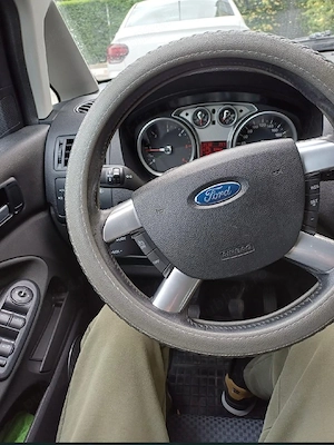 Vand Ford C max 2009 - imagine 2