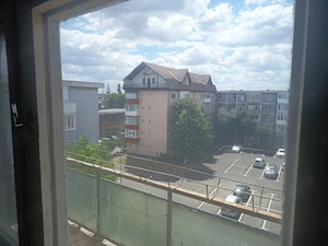 Apartament lângă campus