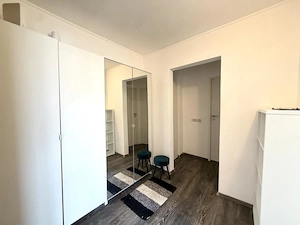 Apartament 2 camere, 47 mp utili, mobilat si utilat - Zona Aradului - imagine 10