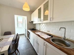 Apartament 2 camere, 47 mp utili, mobilat si utilat - Zona Aradului - imagine 6