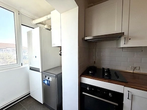 Apartament 2 camere, 47 mp utili, mobilat si utilat - Zona Aradului - imagine 7