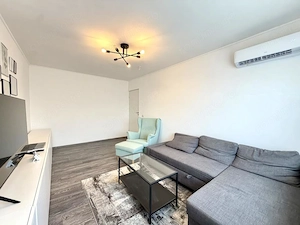 Apartament 2 camere, 47 mp utili, mobilat si utilat - Zona Aradului - imagine 3