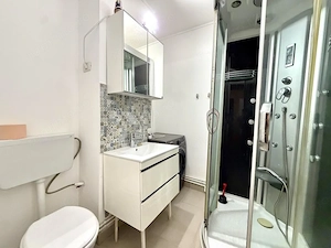 Apartament 2 camere, 47 mp utili, mobilat si utilat - Zona Aradului - imagine 9