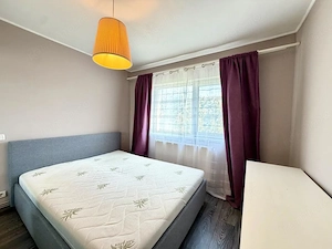 Apartament 2 camere, 47 mp utili, mobilat si utilat - Zona Aradului - imagine 5