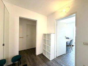 Apartament 2 camere, 47 mp utili, mobilat si utilat - Zona Aradului - imagine 11