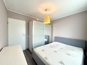 Apartament 2 camere, 47 mp utili, mobilat si utilat - Zona Aradului - imagine 4