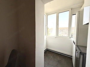 Apartament 2 camere, 47 mp utili, mobilat si utilat - Zona Aradului - imagine 8