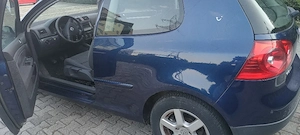 Golf 5, 14benzina  - imagine 2