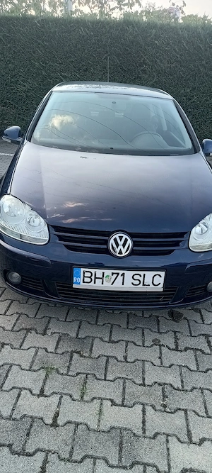 Golf 5, 14benzina  - imagine 5