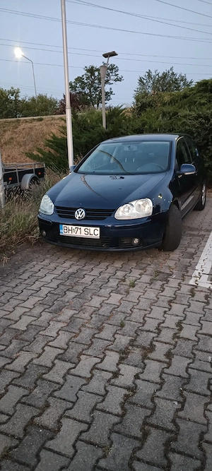 Golf 5, 14benzina  - imagine 4