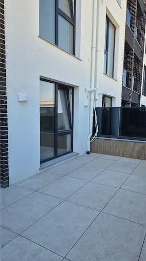 Apartament 2 camere cu terasă generoasă și loc de parcare - imagine 8