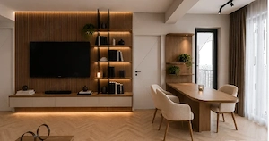 Apartament 2 camere cu terasă generoasă și loc de parcare - imagine 2