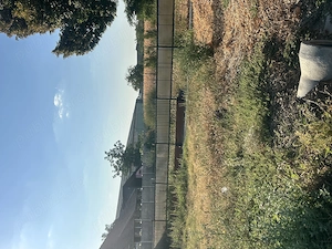 Proprietar VAND teren intravilan pozitie CENTRALA Biled