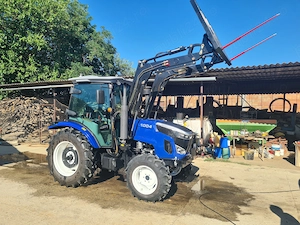 Vând trei tractoare agricole - imagine 10