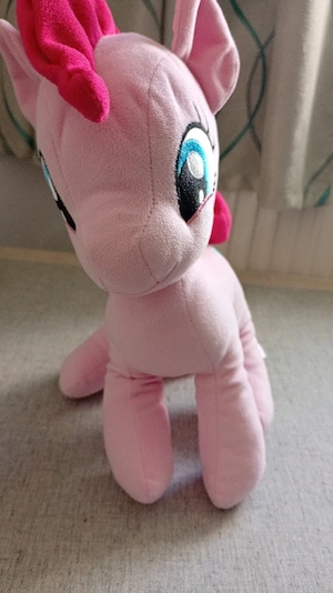 Ponei din desenele My Little Pony