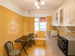 Apartament cu 3 camere, 75 mp, zona Complexul Studențesc - imagine 6