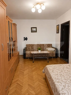 Apartament cu 3 camere, 75 mp, zona Complexul Studențesc - imagine 3