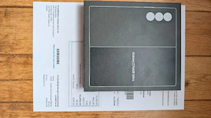 Samsung z fold 8 ultra