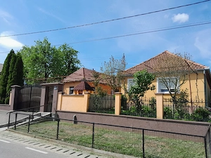 Casa de inchiriat in satul Balaia 