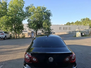 Se vinde wv passat cc  - imagine 2