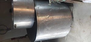 Cazane inox italia 300 1000 l
