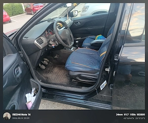 Citroen c Elysee  - imagine 2