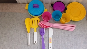 set de bucătărie