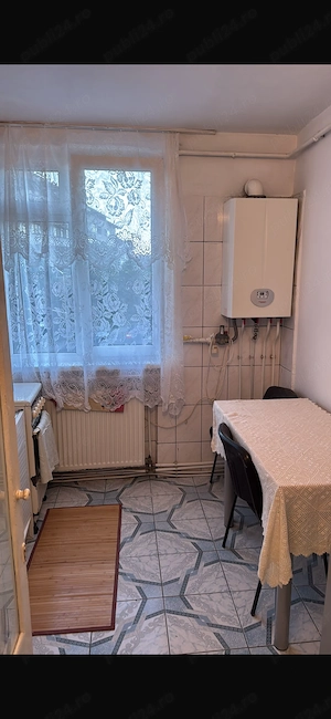 apartament cu 1 camera  - imagine 6