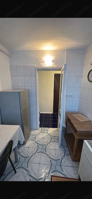 apartament cu 1 camera  - imagine 5