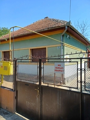 Casa de vanzare in Timisoara  - imagine 2