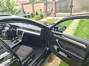 VW Passat B8 2.0 tdi - automat dsg 6+1- 2018  - imagine 9