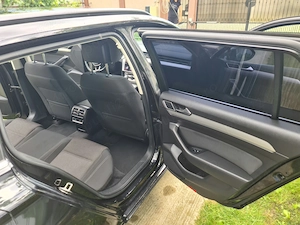 VW Passat B8 2.0 tdi - automat dsg 6+1- 2018  - imagine 2
