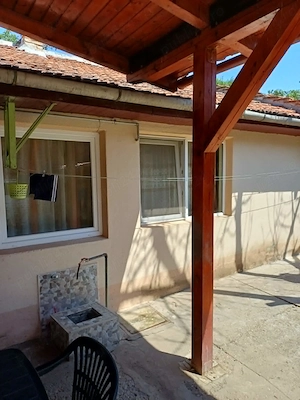 Casa de vanzare in Timisoara  - imagine 5