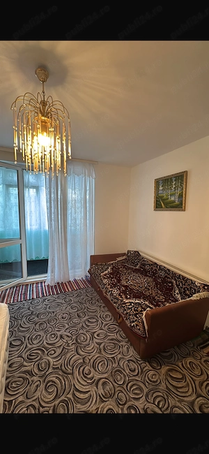 apartament cu 1 camera  - imagine 2