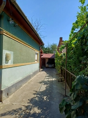 Casa de vanzare in Timisoara  - imagine 3