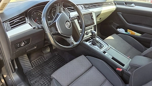vând passat b8 - imagine 2