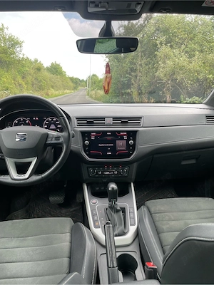 Seat Arona - imagine 3