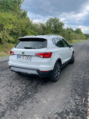 Seat Arona - imagine 2