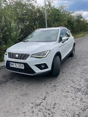 Seat Arona - imagine 5