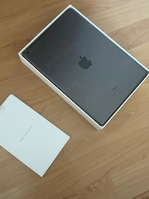 IPad 9th generation - imagine 2