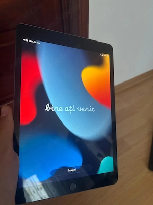 IPad 9th generation - imagine 4