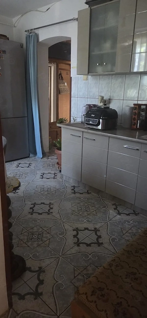 Vand urgent , apartament centru Caracal - imagine 7