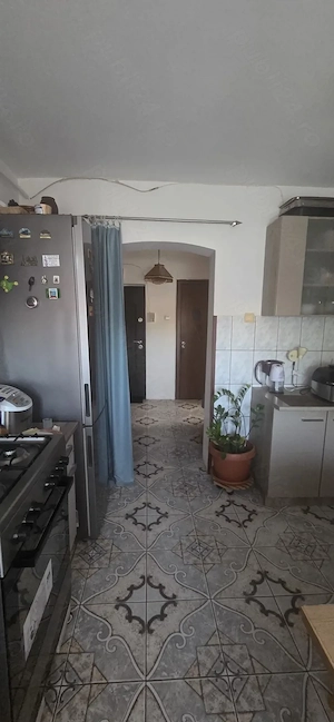 Vand urgent , apartament centru Caracal - imagine 5