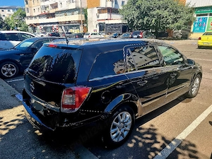 Opel astra H - imagine 4