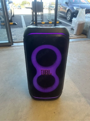boxa jbl partybox stage 320 