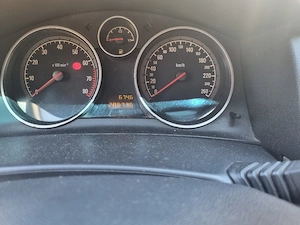Opel astra H - imagine 7