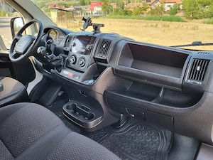 Peugeot Boxer Maxi - imagine 7