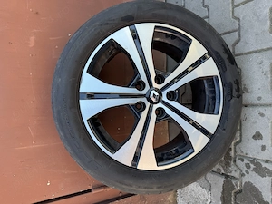 Roti Renault Scenic