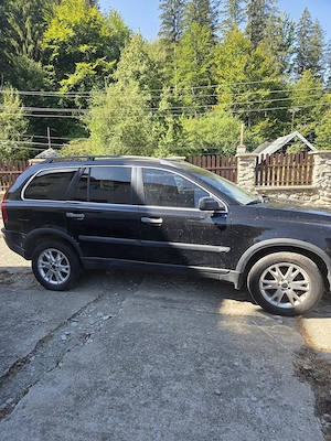 Vind volvo xc 90