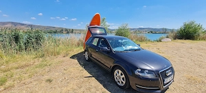 Vând Audi A3 1.6 Tdi - imagine 9